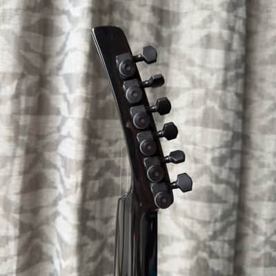 Parker Fly Artist Custom BSS / Piezo / mint condition - USA Made image 13