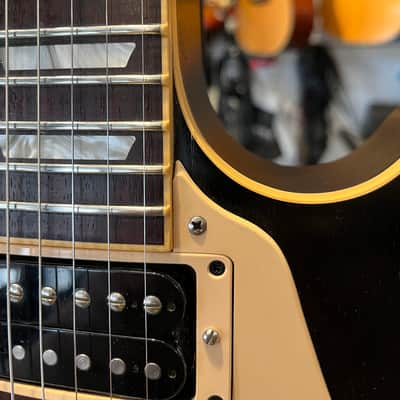 Gibson Les Paul Classic Antique Mahogany Burst Satin #33 Guitar Of The Week 2007 image 19
