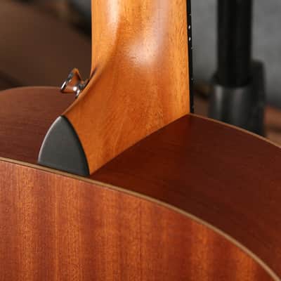 Taylor GS Mini Sapele - Natural - 2nd Hand image 9