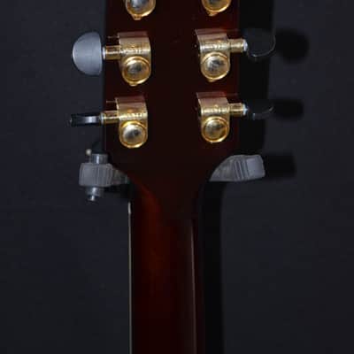 Giannini Nashlyn-A Amber image 4