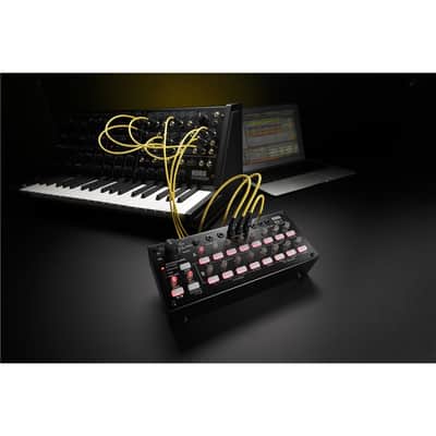 Korg - SQ-1 SEQUENCER image 6