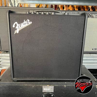 Fender Mustang Lt 50 image 2