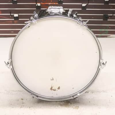 Percussion Plus 14x20 Bass Drum Black Wrap image 3
