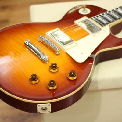 Edwards by ESP E-LP-130ALS "1959 Style" image 1