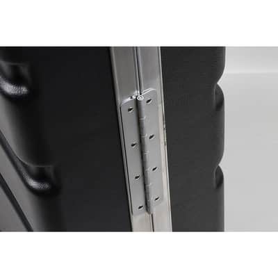 SKB SKB-5820W 88-Key Keyboard Case with Wheels Regular image 6