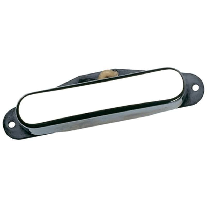 DiMarzio Area T Neck Tele Humbucker Pickup - Chrome image 1