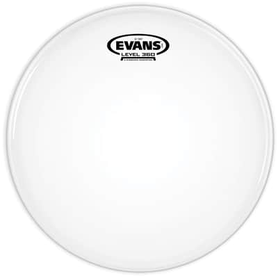 Evans ST DRY B14STD image 1