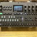 Elektron Tonverk 8-Voice Sampler 2025 - Present - Black
