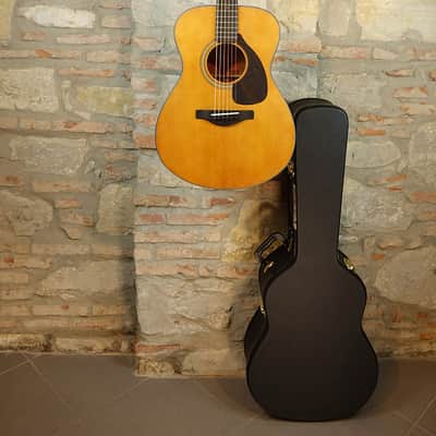 YAMAHA FS5 Natural - Red Label Series - Made in Japan image 24