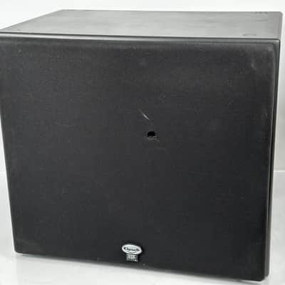 Klipsch KL-650-THX(L) Home Theater Speaker (Single) image 3