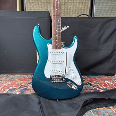 *Video* G&L USA Fullerton Standard Legacy Stratocaster SSS Custom Order - 2019 image 3