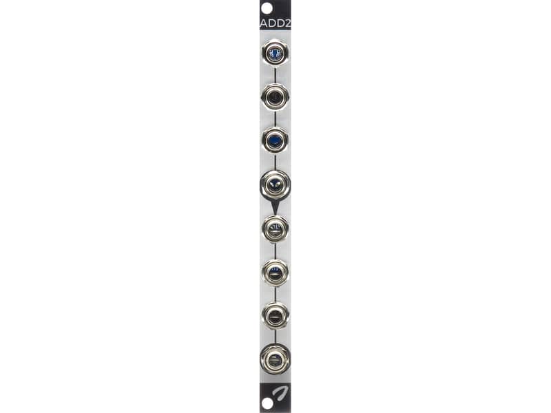 Joranalogue Audio Design Add 2 image 1