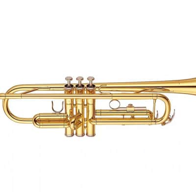 Yamaha YTR‑2335 Standard Student Bb Trumpet | Reverb
