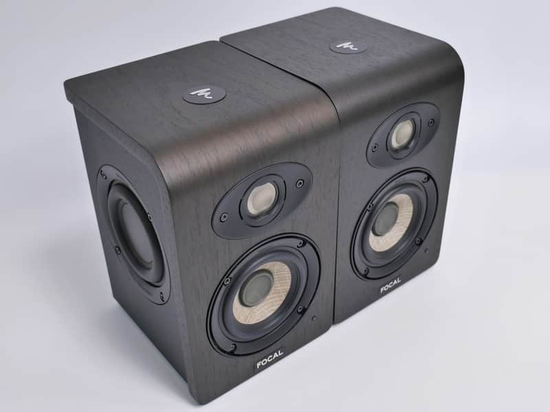 Immagine FOCAL SHAPE40 - 1