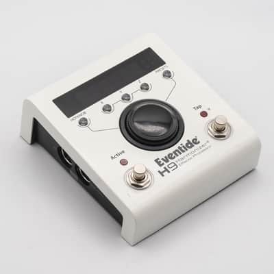 Eventide H9 Owned by Liars image 2