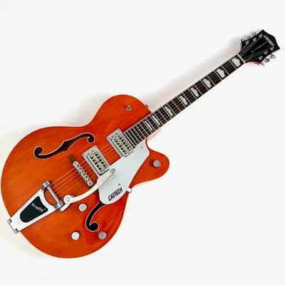 Gretsch G5420T Electromatic 2012 Orange image 1