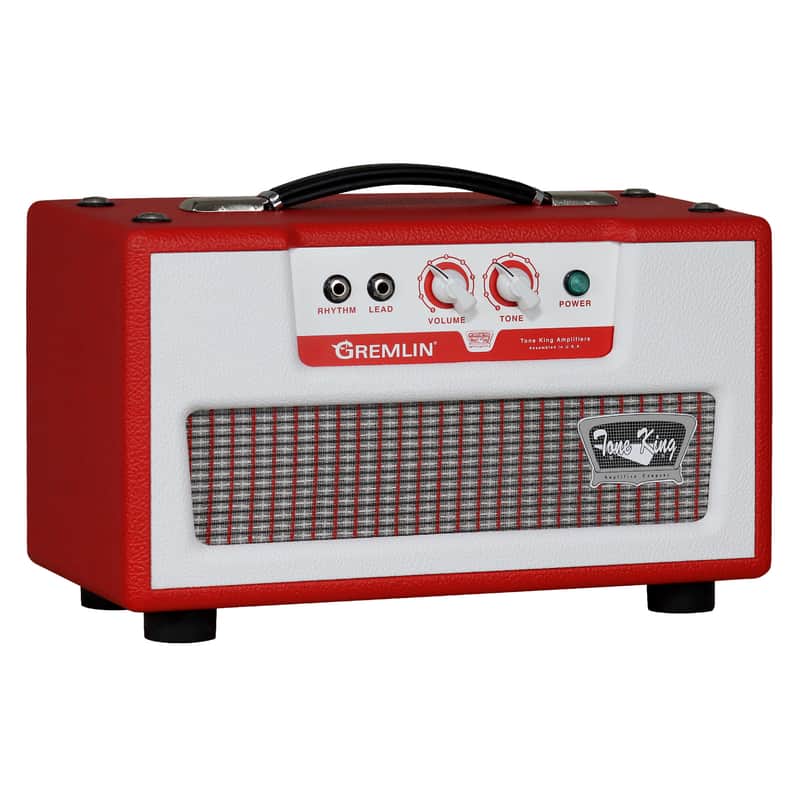 Tone King Gremlin 5-Watt Guitar Amp Head image 2