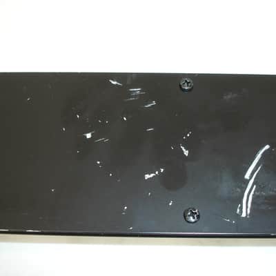 Boss GA-FC Guitar Amp Foot Controller image 9