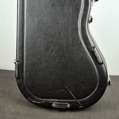 Fender "Firestorm" Stratocaster Plus - 1989 image 14