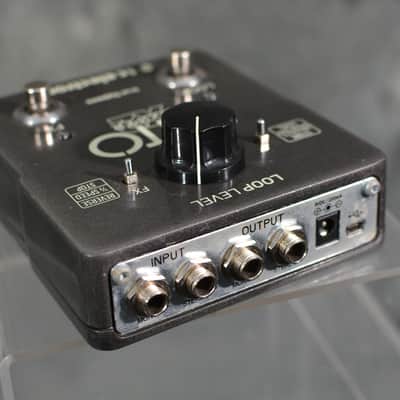TC Electronic Ditto X2 Looper pedal w FAST Same Day Shipping image 2