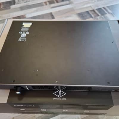 Universal Audio Apollo x16 (2/2) image 6
