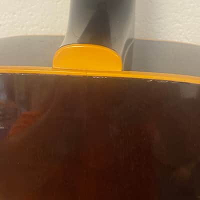 Guild D-40 NT Natural image 7
