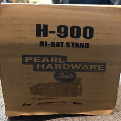 Pearl H-900 Adjustable Hi-Hat Stand Direct Drive image 2
