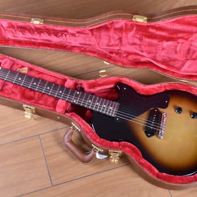 Gibson Les Paul Junior Vintage Tobacco Burst image 3