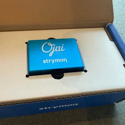 Immagine Strymon Ojai Expansion Kit 2010s - Blue - 3