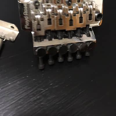 Ping Floyd Rose Chrome image 3