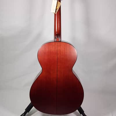 Fortaleza F10 Fullbody Bajo Quinto w/Gigbag image 3