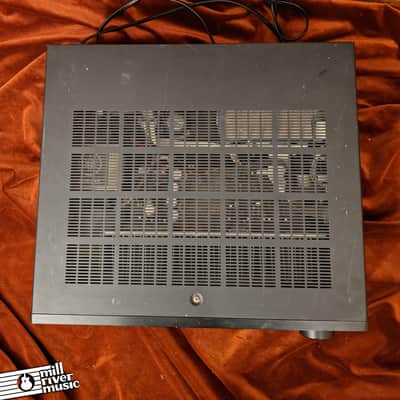 Yamaha HTR-5840 Natural Sound 6.1 Channel AV Home Theater / Stereo Receiver image 2