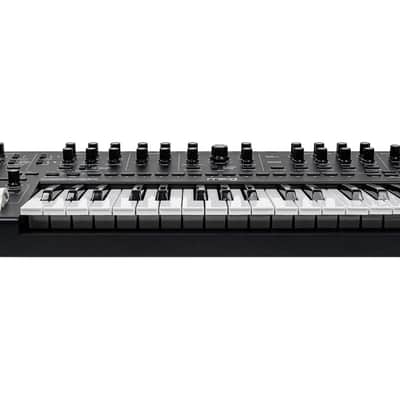 Moog Music Messenger Monophonic Analog Keyboard Synthesizer image 7