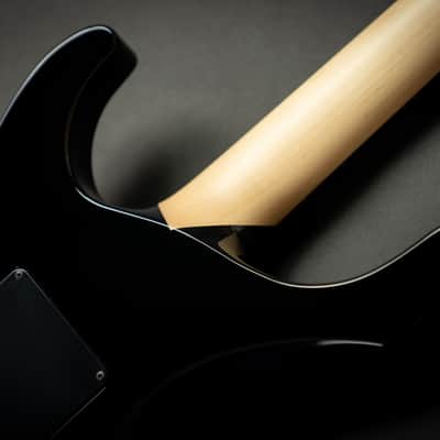 ESP Custom Shop KH-2 Neck-Thru (E3781212) image 15