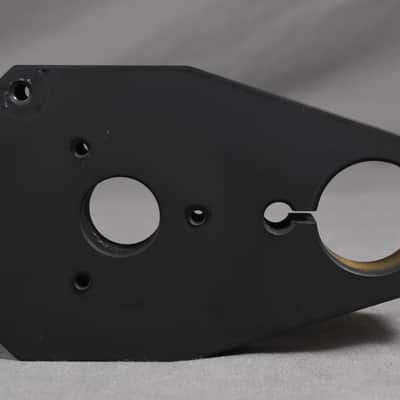 MICRO SEIKI AX-8G Arm Base From Japan image 10