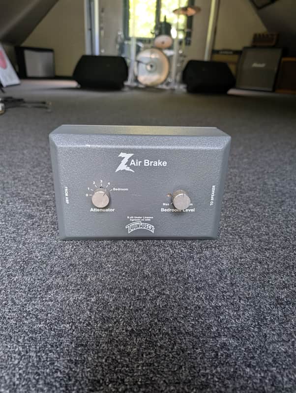 Dr. Z Air Brake image 1