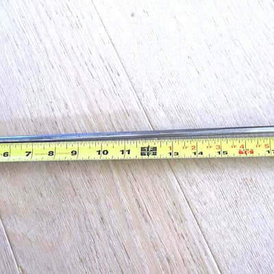 Cymbal Stand Boom Arm image 3