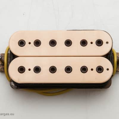 Rare Gotoh (Goto)Patent Applied For PAF Pickup set - late 70's/early 80's image 7