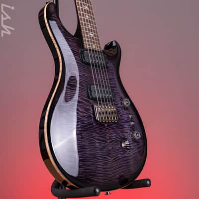 PRS Custom 24-08 Mango Top Limited Edition Purple Mist image 3