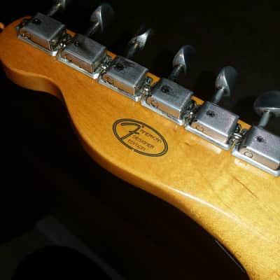 Fender American Telecaster image 11