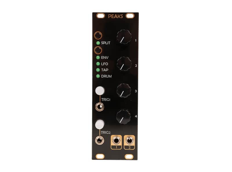 After Later Audio Peaks Envelope Generator image 1