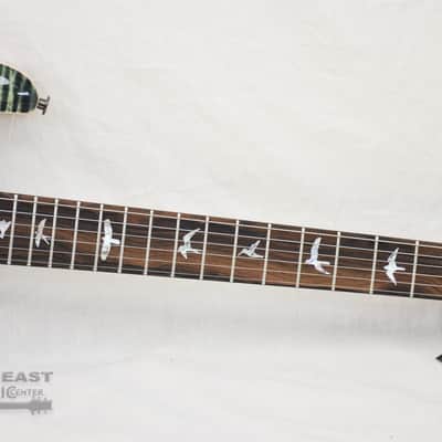 PRS Custom 24-08 Artist Top Sage-Stained Neck (s/n: 5848) image 5
