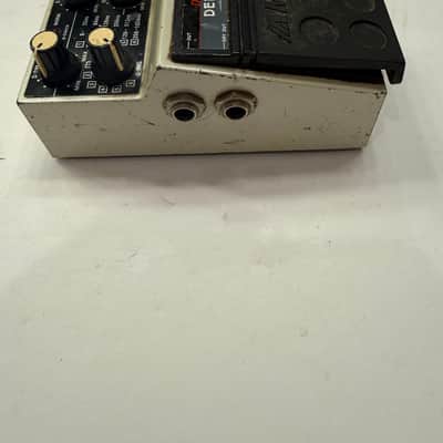 Maxon DD-01 Digital Delay Echo Rare Vintage Guitar Effect Pedal MIJ Japan image 3