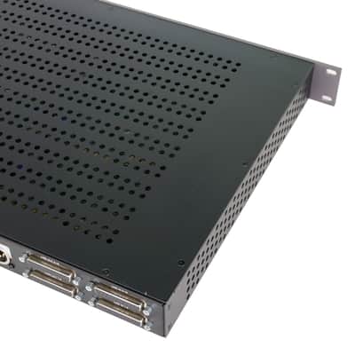 Immagine Universal Audio Apollo x16 16x18 Thunderbolt 3 Audio Interface #21462020005803 (Used) - 5