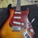 Squier Stratocaster