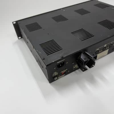 Eventide H3000-D/SX Ultra-Harmonizer, serviced. image 6