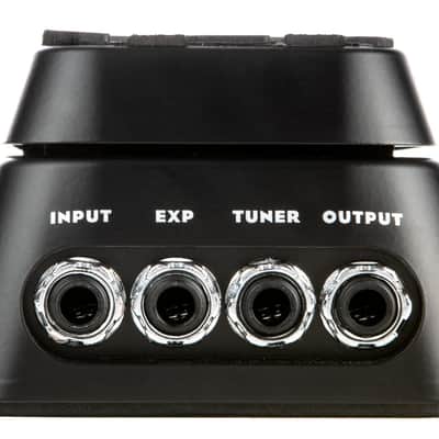 DUNLOP DVDP5 Volume / Expression pedal image 1