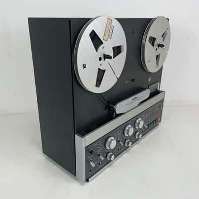 Revox - B77 MK 2 - 4-Track - Stereo Tape Recorder - Serviced/Recapped image 3