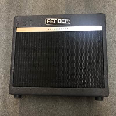 Fender Bassbreaker 15 15-Watt 1x12