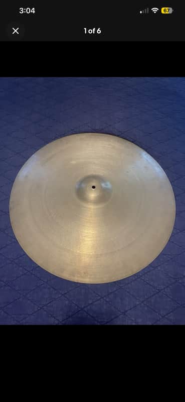 Zildjian A Series